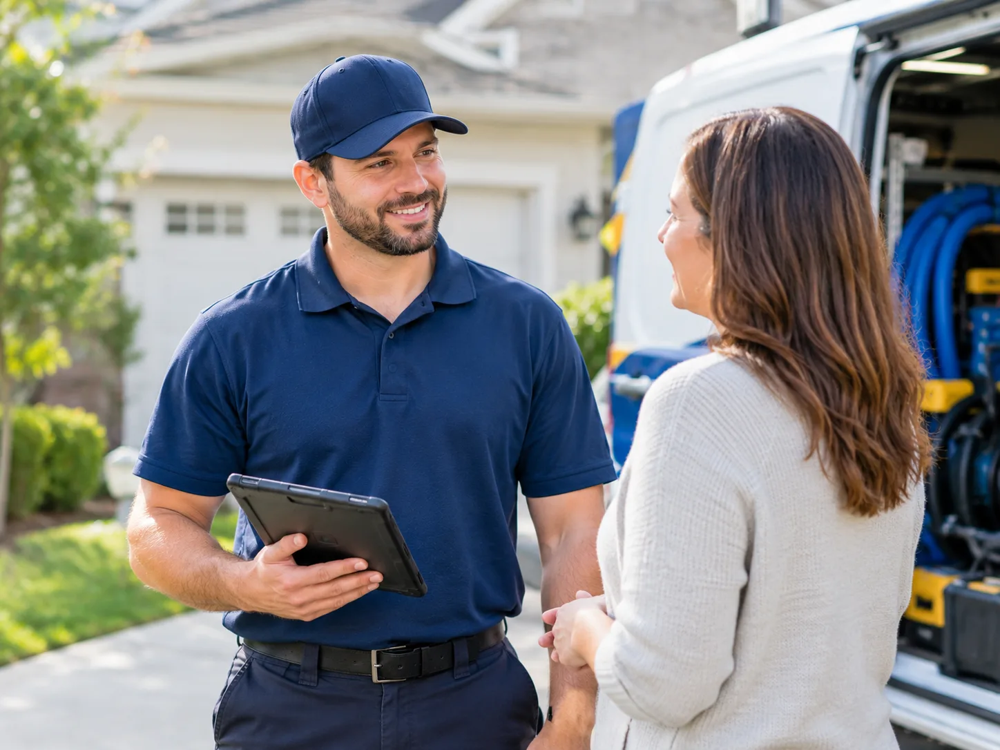 Sewage Backup Cleanup Byfield, MA FAQs
